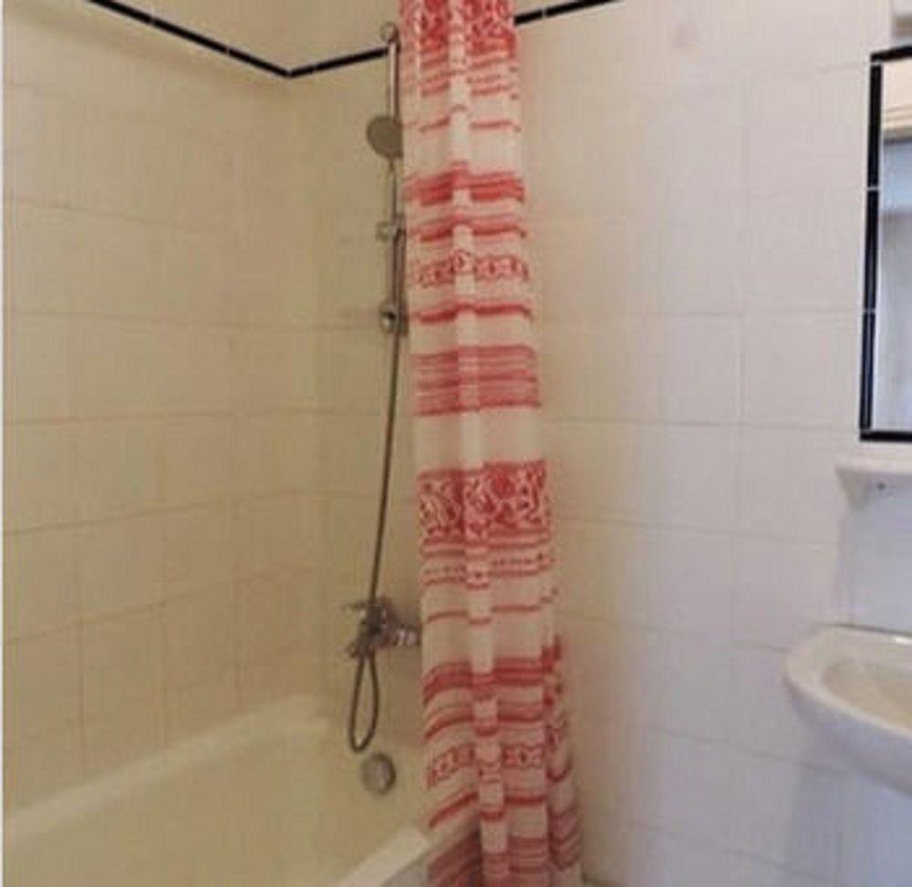 Hipotel Paris Voltaire Bastille Екстериор снимка