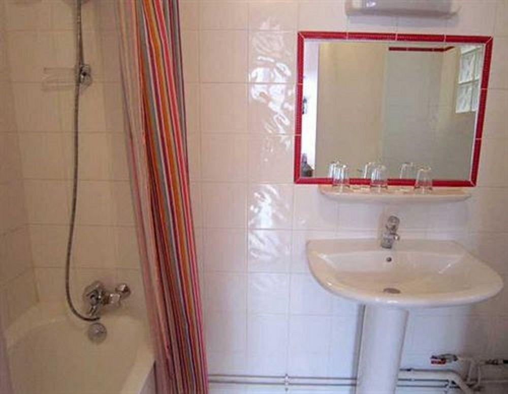Hipotel Paris Voltaire Bastille Екстериор снимка