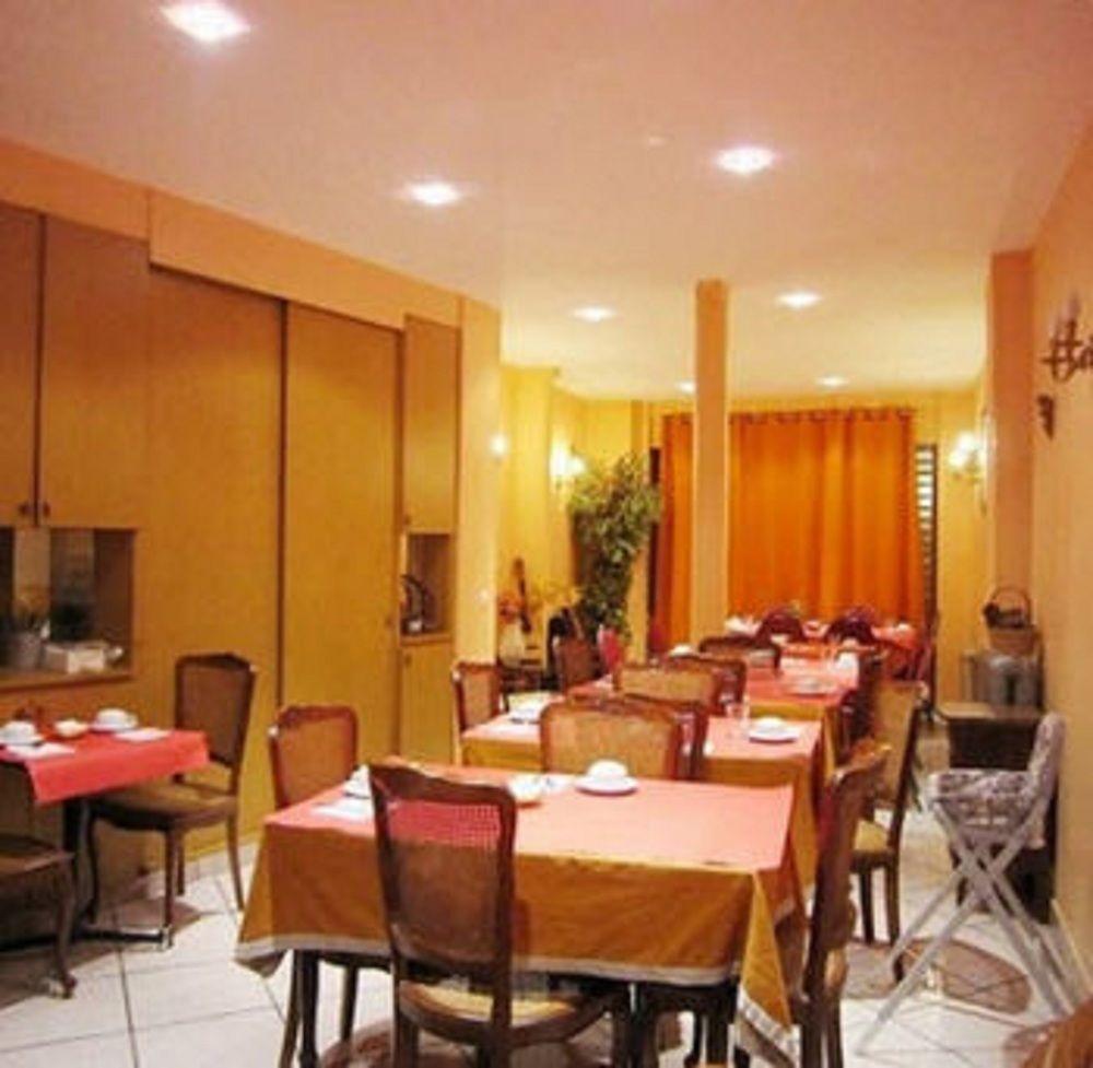 Hipotel Paris Voltaire Bastille Екстериор снимка