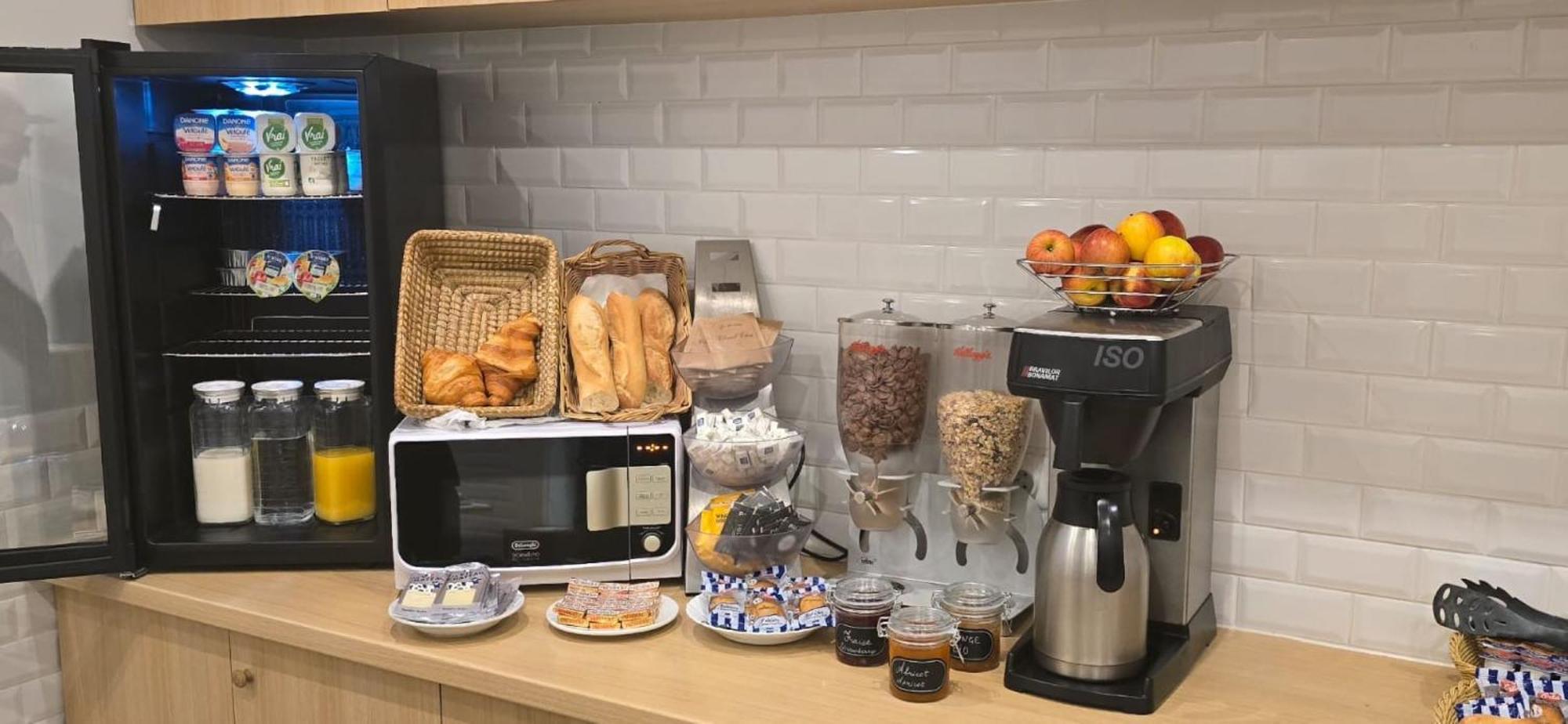 Hipotel Paris Voltaire Bastille Екстериор снимка