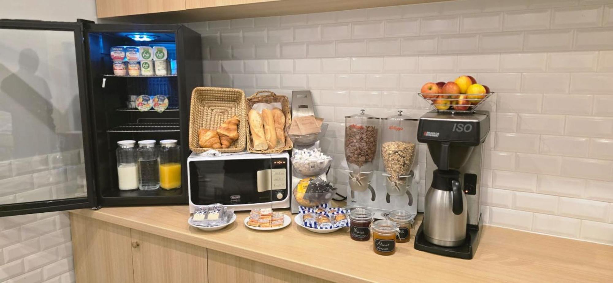 Hipotel Paris Voltaire Bastille Екстериор снимка