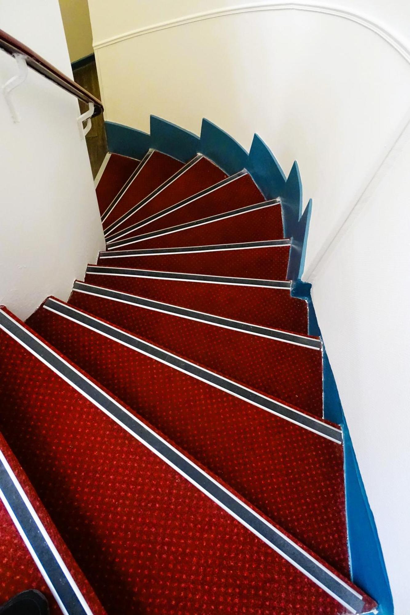 Hipotel Paris Voltaire Bastille Екстериор снимка