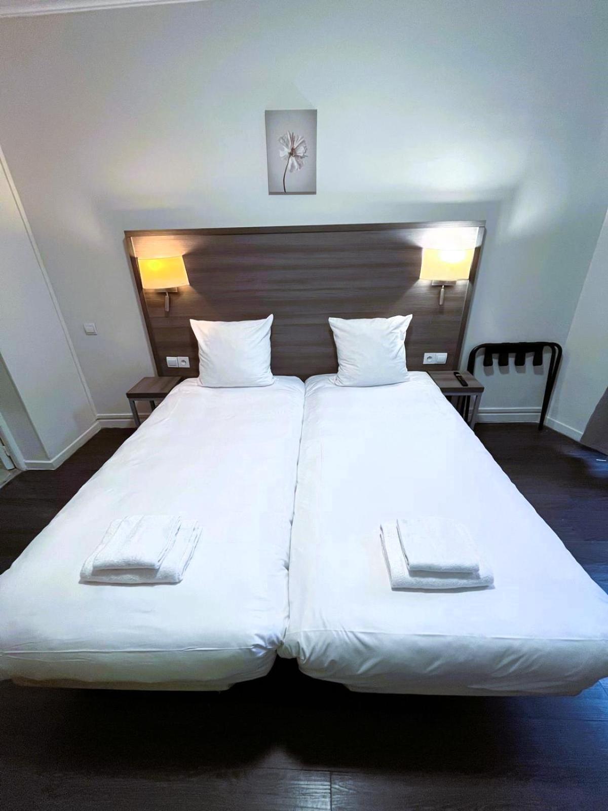 Hipotel Paris Voltaire Bastille Екстериор снимка